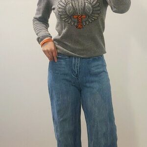 Aeronautics Militare Sweater | Women | SpringFallWinter